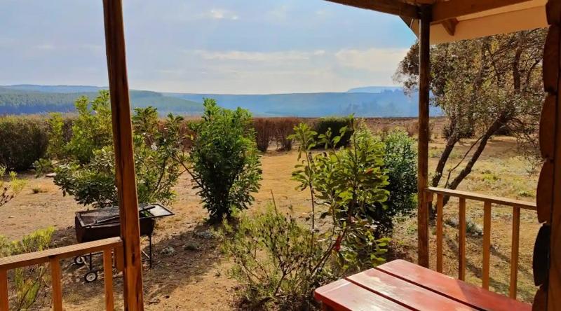Commercial Property for Sale in Hogsback Eastern Cape